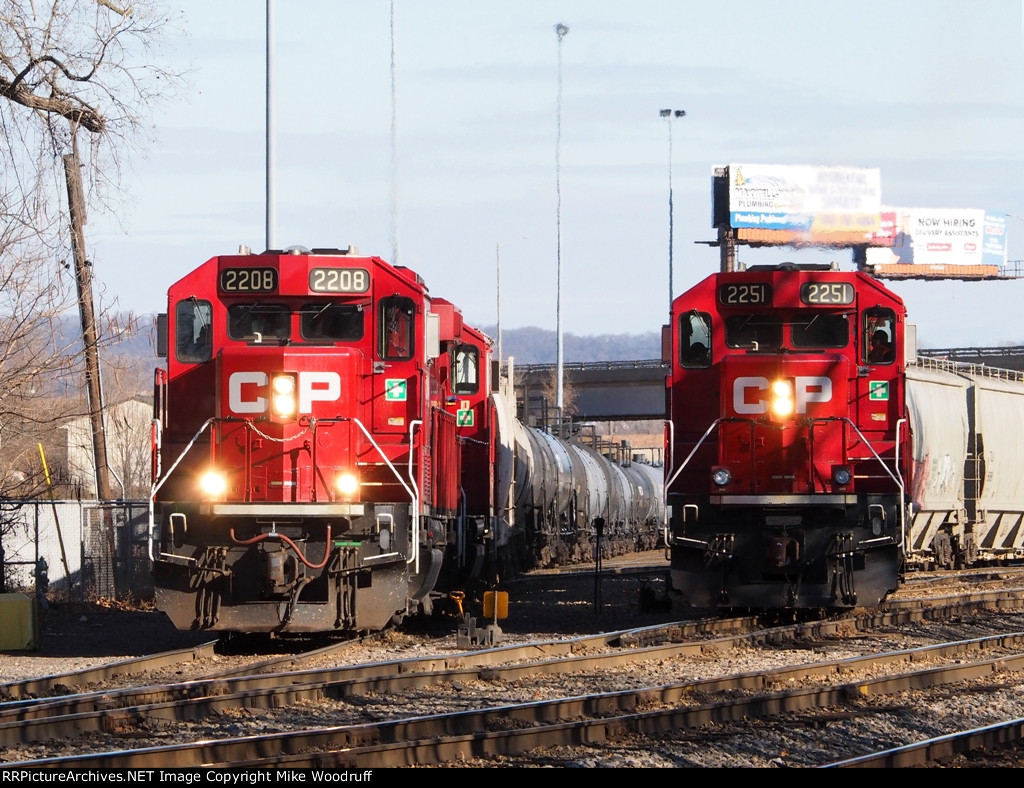 CP 2208